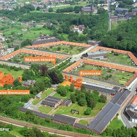 호텔 Le New Matinal