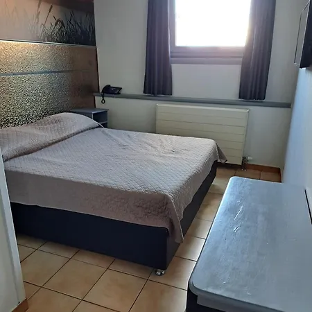 Le New Matinal Hotel 2*