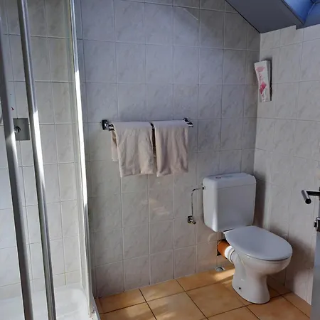 Hotel Le New Matinal La Louviere