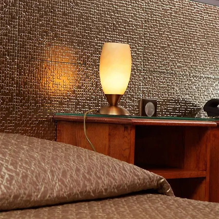 Le New Matinal 호텔