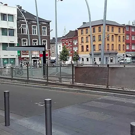 Le New Matinal La Louvière