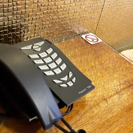 호텔 Le New Matinal 2*