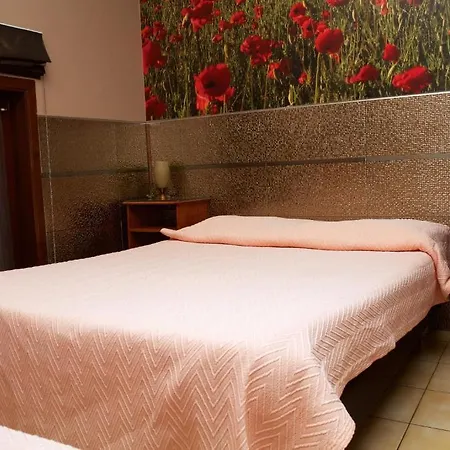 Hotel Le New Matinal