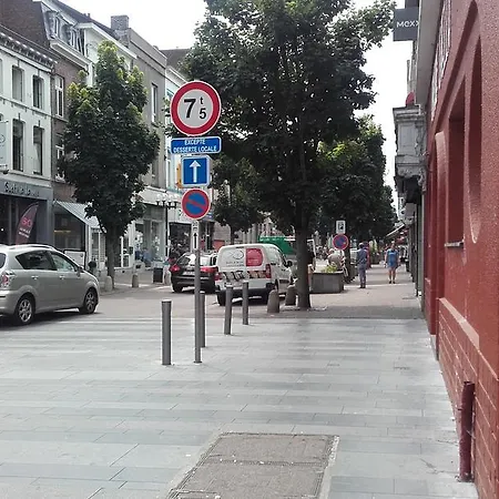 호텔 Le New Matinal