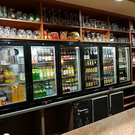 ホテル Le New Matinal ラ・ルビエール