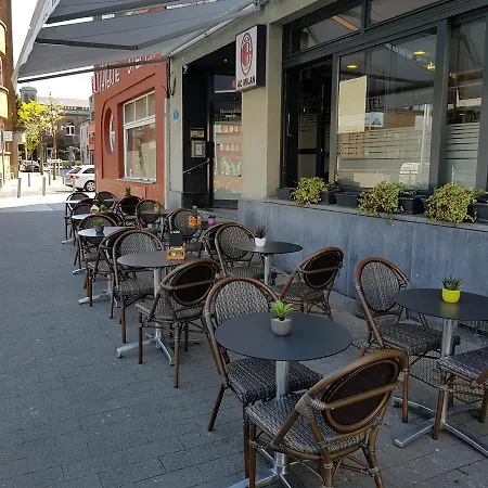 호텔 Le New Matinal 2*