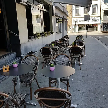 Le New Matinal 호텔 라루비에르