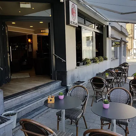 Le New Matinal 라루비에르