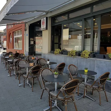 Le New Matinal ホテル 2*