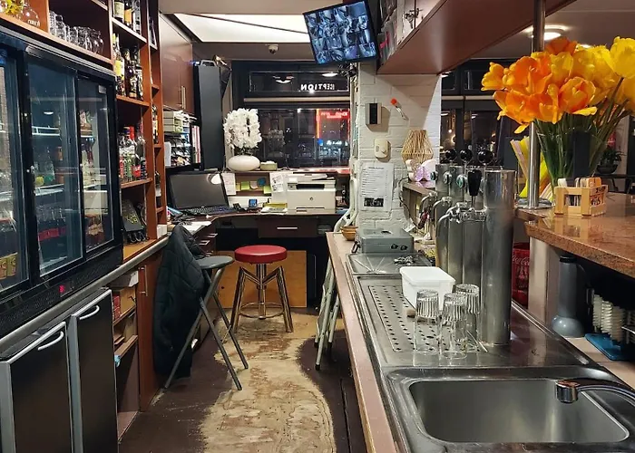 Le New Matinal La Louvière