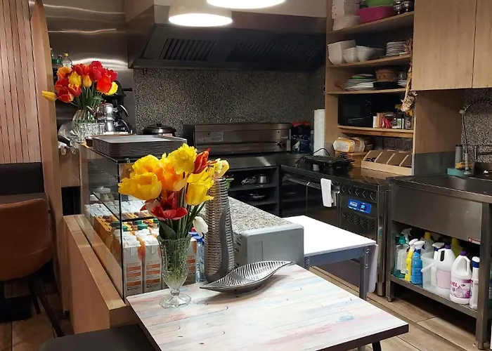 Hotel Le New Matinal 2*