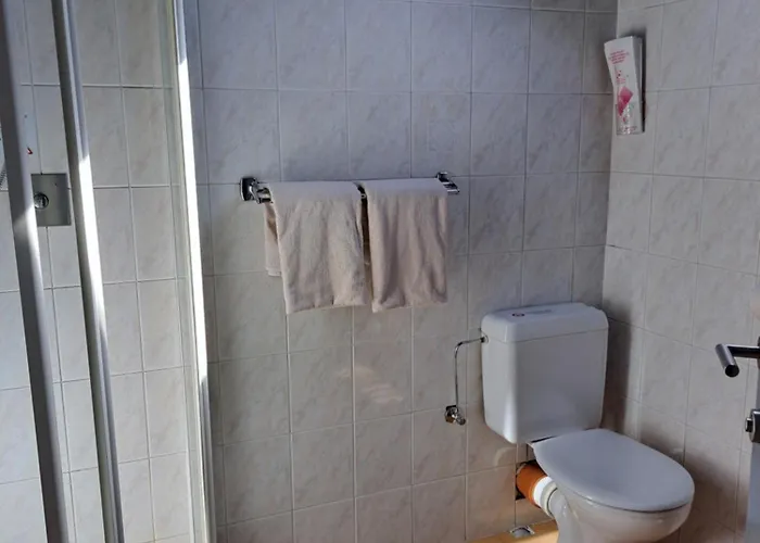 Hotel Le New Matinal La Louvière