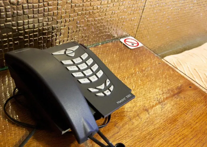 Hotel Le New Matinal 2*