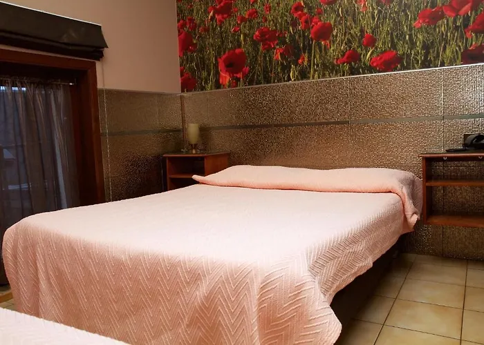 Hotel Le New Matinal