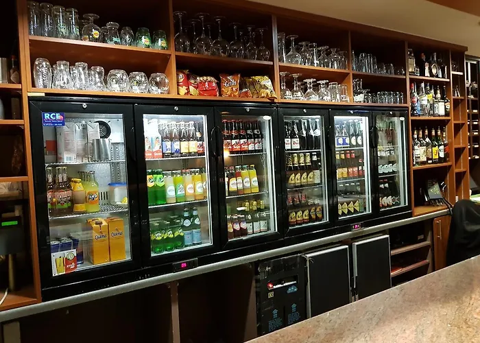 Hotel Le New Matinal La Louvière