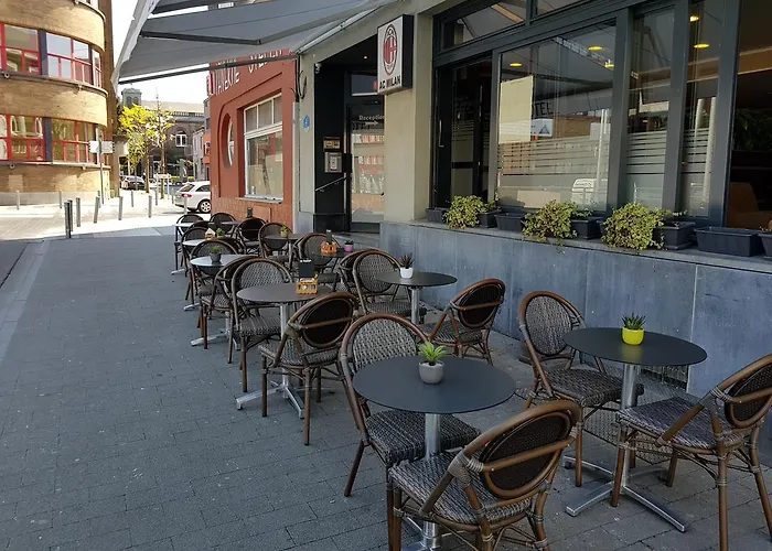 Hotel Le New Matinal 2*